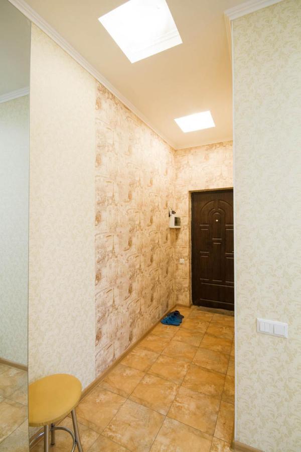 Modern New Studio - Maika Yohansena Str 18A Харьков Экстерьер фото