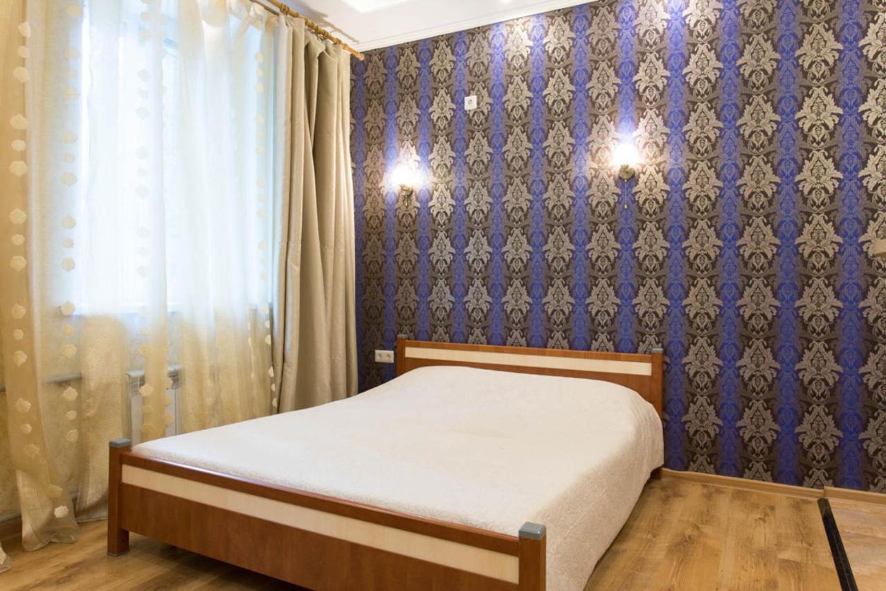 Modern New Studio - Maika Yohansena Str 18A Харьков Экстерьер фото