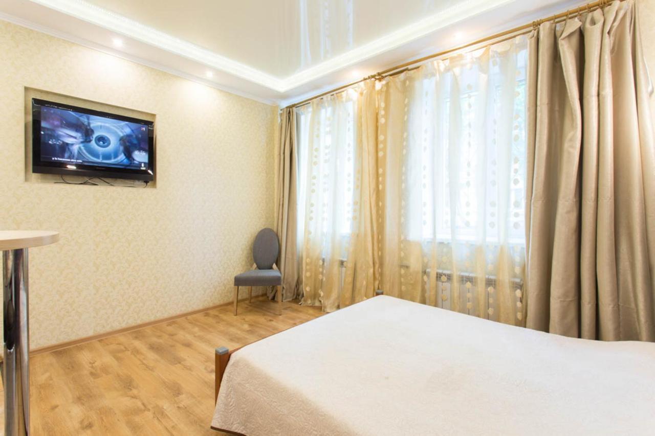 Modern New Studio - Maika Yohansena Str 18A Харьков Экстерьер фото