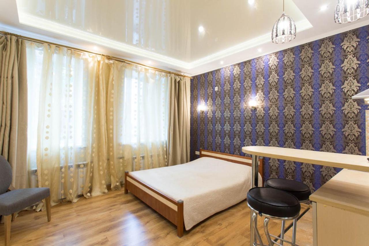 Modern New Studio - Maika Yohansena Str 18A Харьков Экстерьер фото