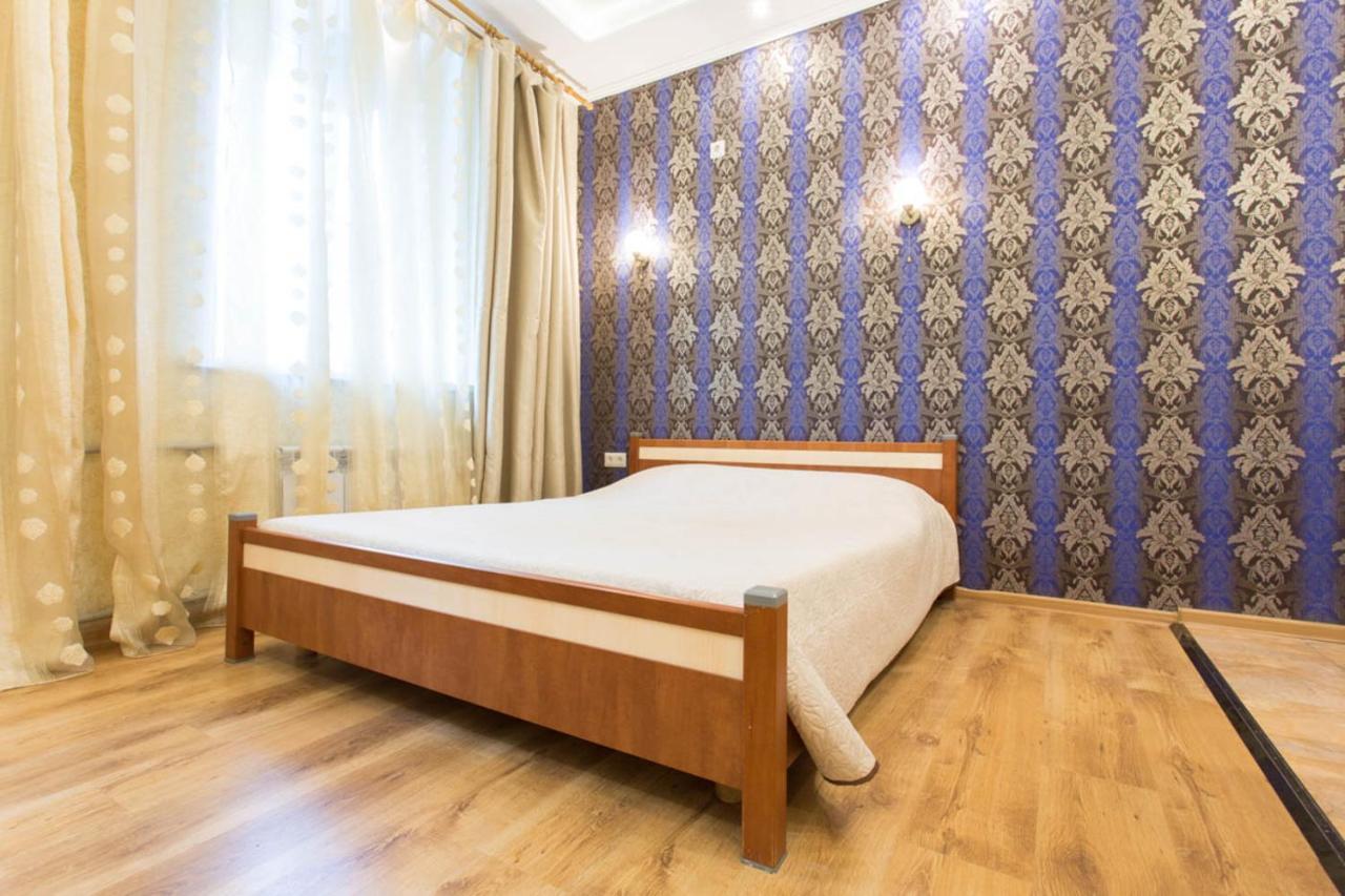 Modern New Studio - Maika Yohansena Str 18A Харьков Экстерьер фото